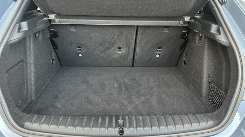 BMW 1 Series M135i xDrive 5dr Step Auto Petrol Hatchback